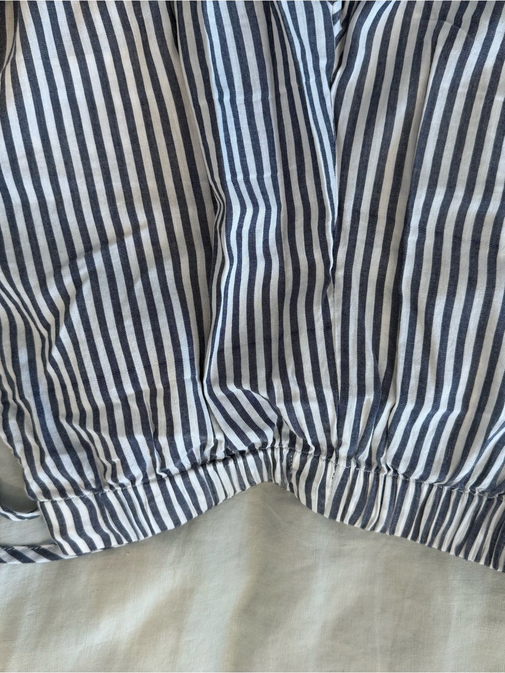 Alex Mill “Riley” pant - XXS - Picture 4 of 5